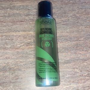 NEW Replenishing Cucumber Mist